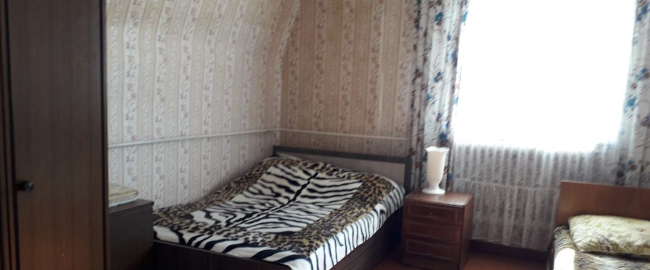 квартира р-н Балтийский г Балтийск ул Балтийская 3 фото 10