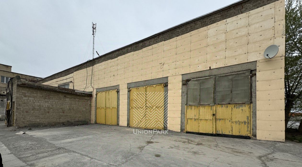 свободного назначения р-н Саткинский г Сатка кв-л 6-й 2 фото 7