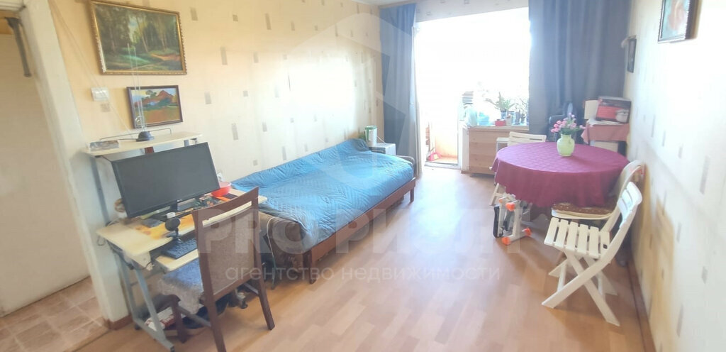 квартира г Калининград р-н Центральный ул Брамса 33 фото 10