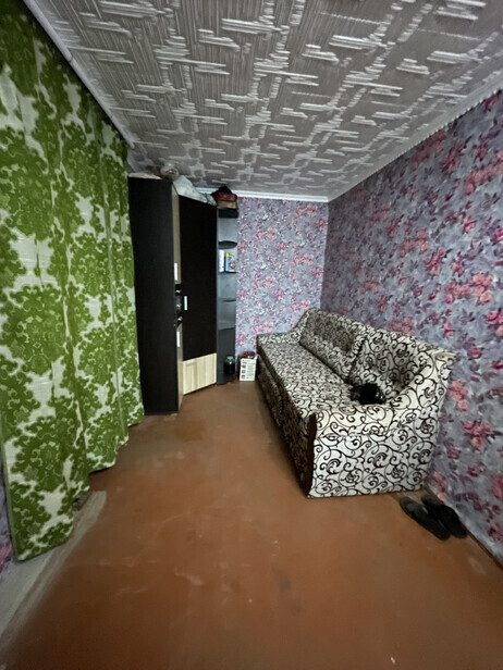 квартира г Курск р-н Центральный ул Чернышевского 6 фото 5