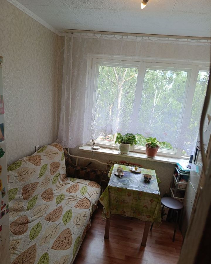 квартира г Нижний Новгород р-н Нижегородский Горьковская Верхне-Печёрская ул., 3 фото 5