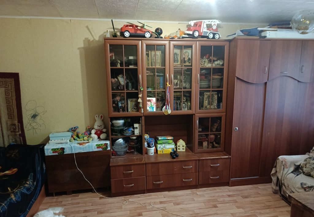 квартира г Нижний Новгород р-н Нижегородский Горьковская Верхне-Печёрская ул., 3 фото 1
