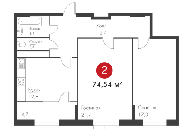 р-н Октябрьский ул Гая 22 городской округ Самара фото