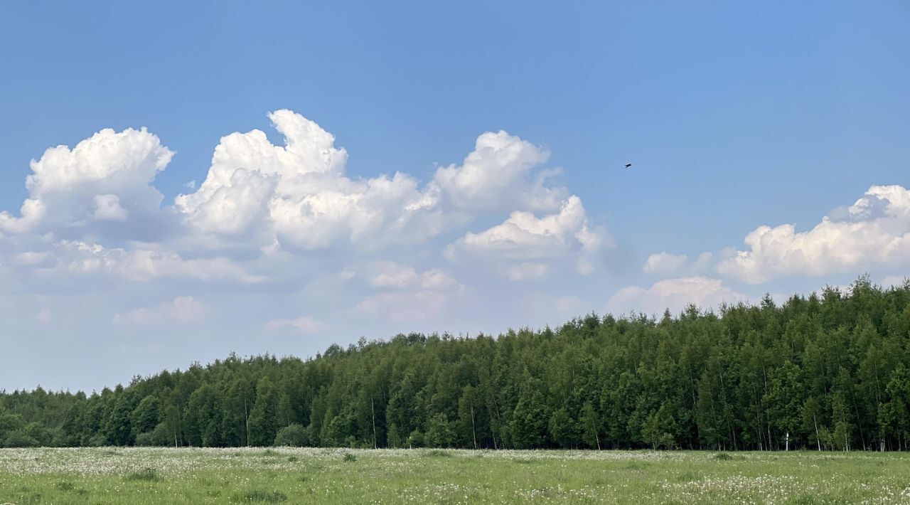 земля городской округ Раменский Оттепель кп, 19 фото 19