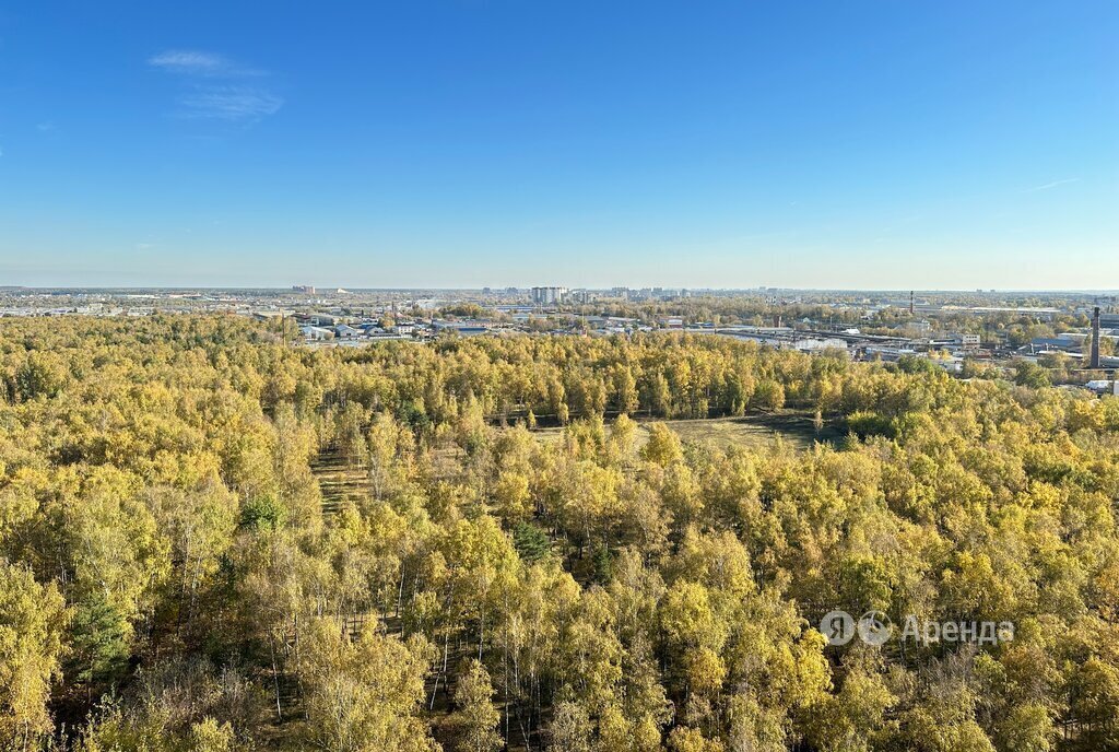 квартира г Москва ул Рождественская 10 Люберцы, Московская область фото 19