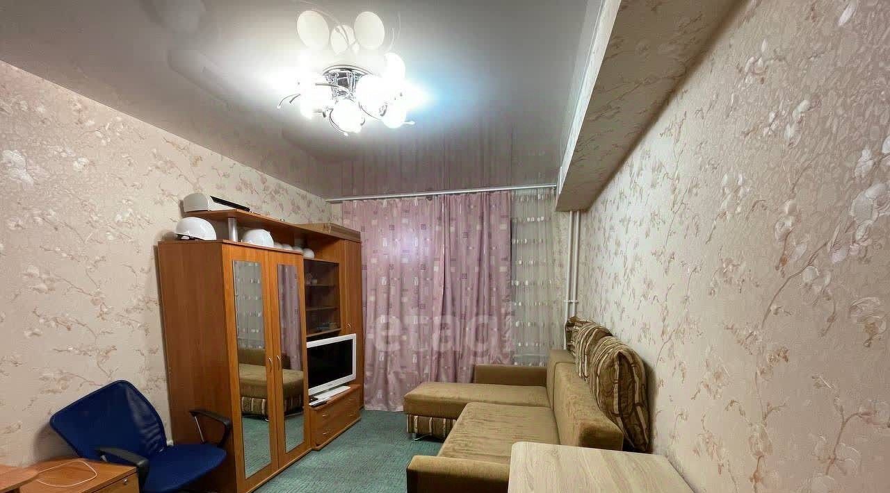 квартира г Салехард ул Гаврюшина 13 фото 5