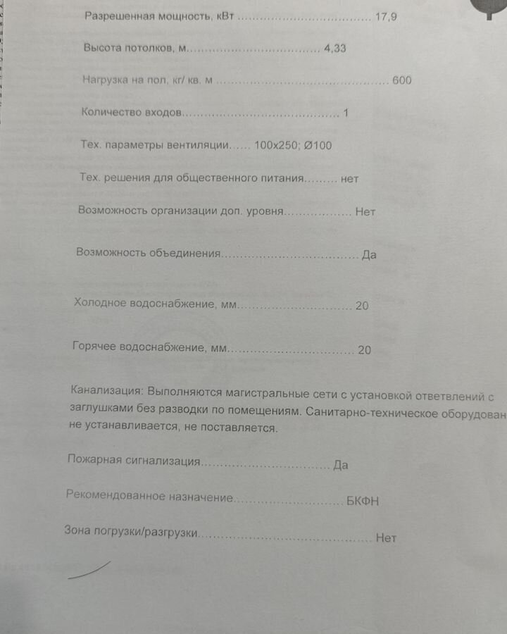 свободного назначения г Москва п Сосенское б-р Севильский 3 метро Прокшино метро Коммунарка Новомосковский административный округ, Московская область фото 12