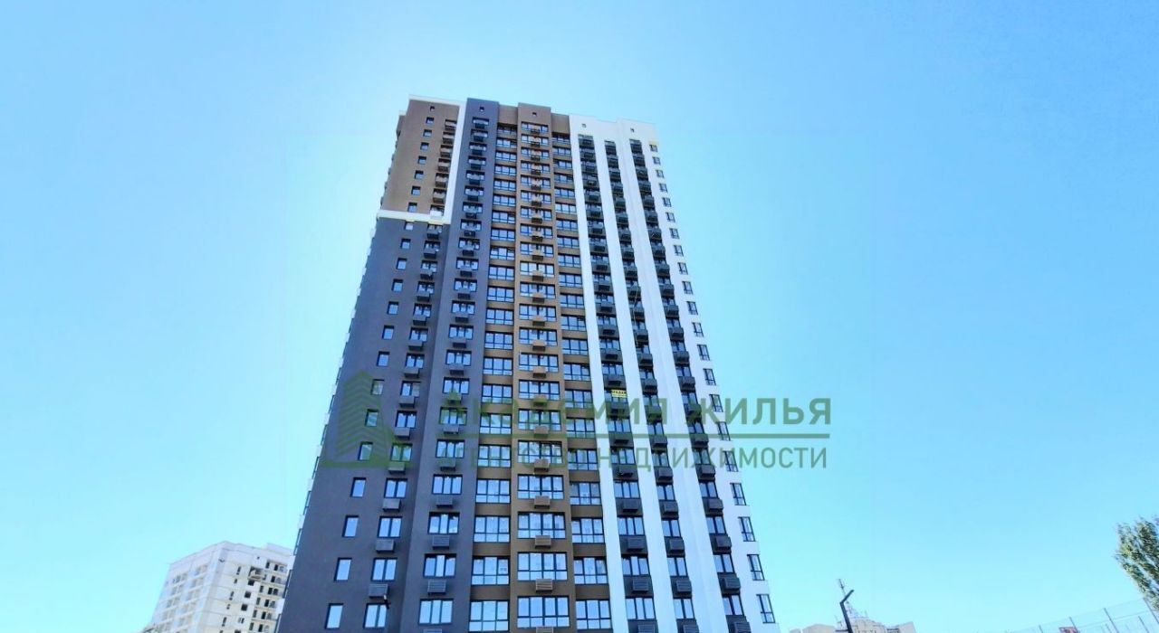 квартира г Энгельс р-н мкр Энгельс-9 3 фото 2