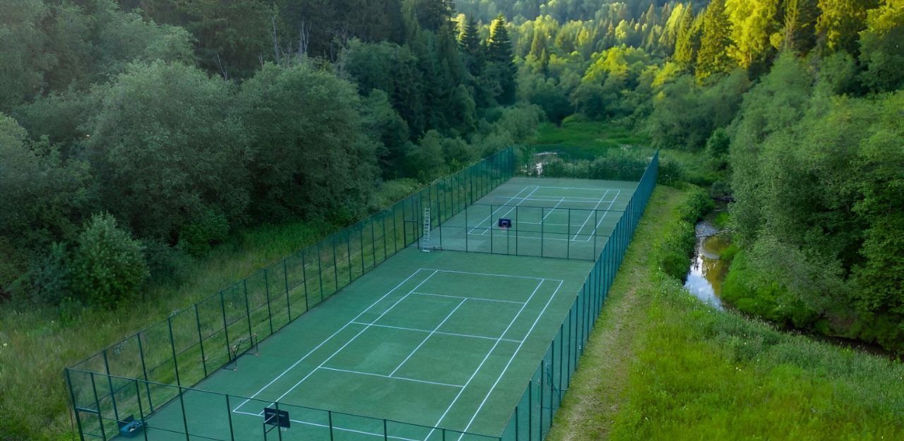 дом городской округ Дмитровский Спортвилль-2 кп, 19 фото 13