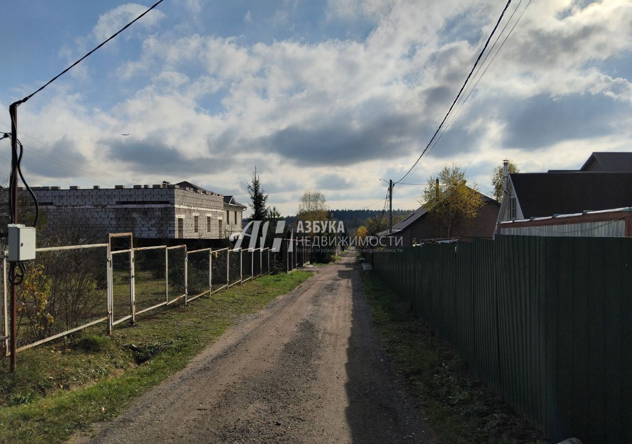 земля направление Киевское (юго-запад) ш Киевское 9746 км, Новомосковский административный округ, Филимонковский р-н, 76, Москва, пос. Первомайское, Апрелевка, СНТ Десна фото 10