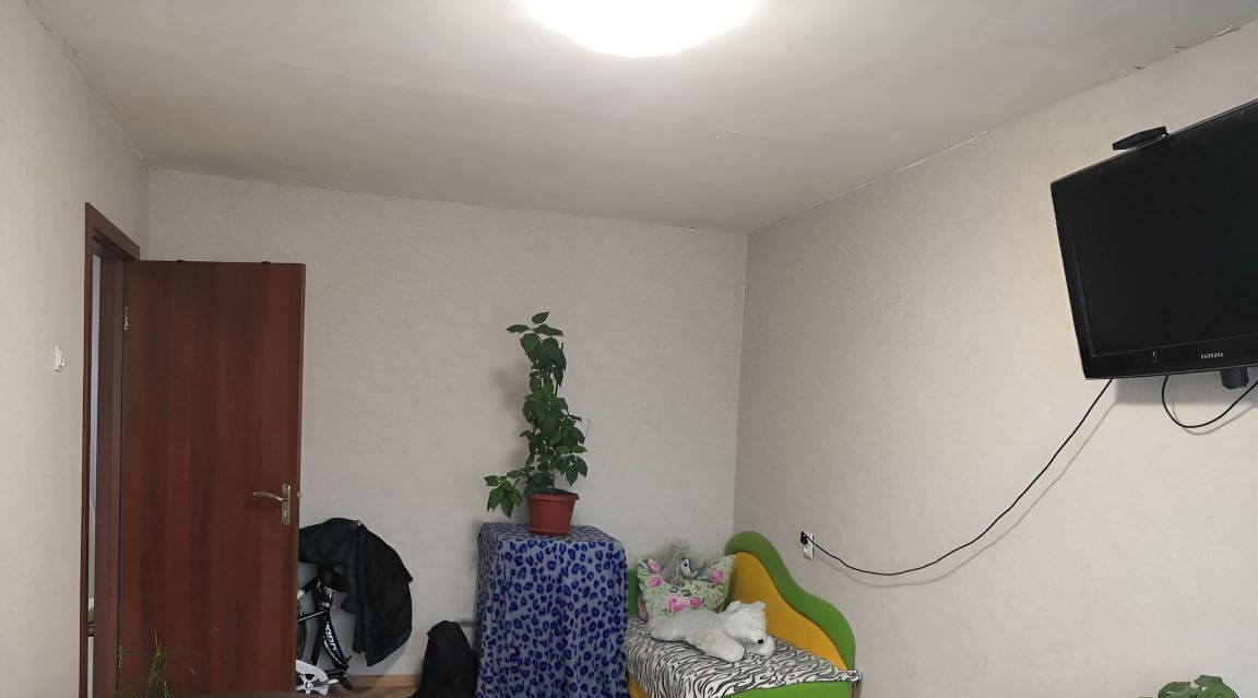 квартира г Тверь р-н Заволжский ул Горького 100 фото 8