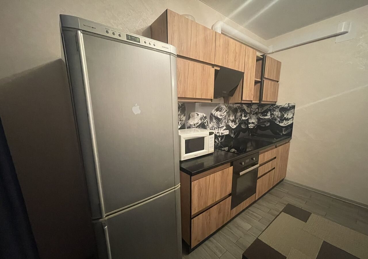 квартира г Ханты-Мансийск ул Гагарина 150 ЖК «‎Гагарин (House)» фото 4