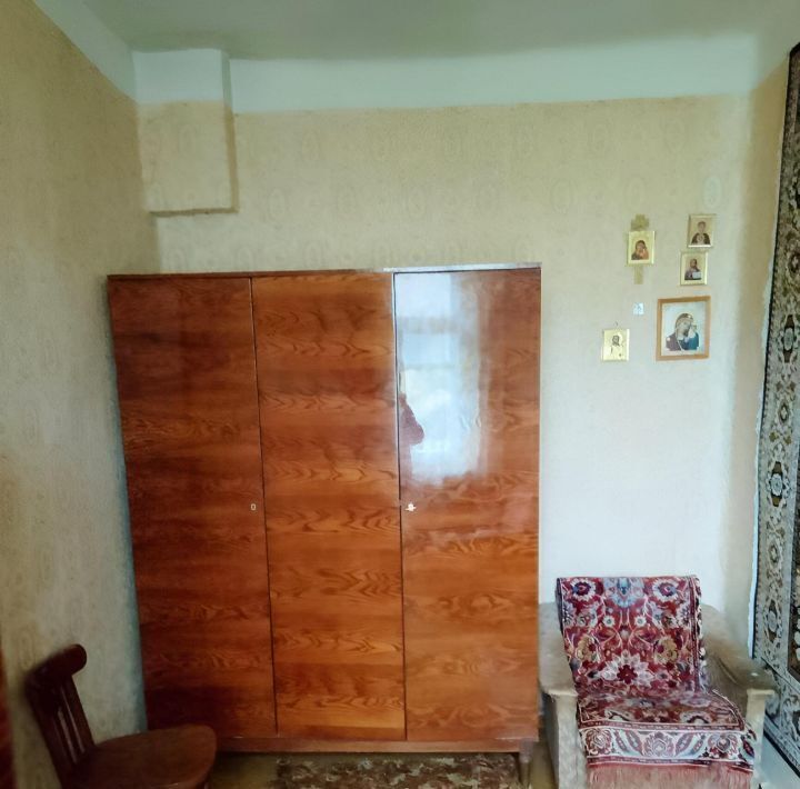квартира г Тамбов р-н Советский ул Усиевича 15 фото 21