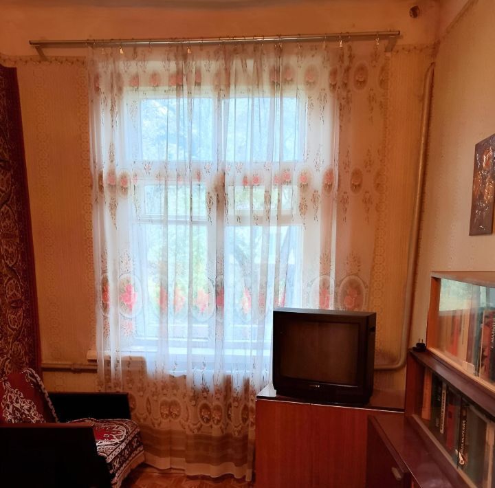 квартира г Тамбов р-н Советский ул Усиевича 15 фото 12