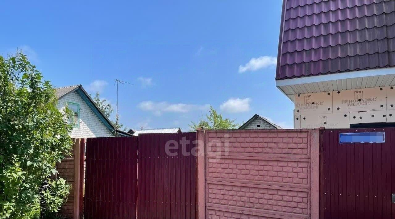 дом г Брянск р-н Бежицкий ул Баумана фото 37