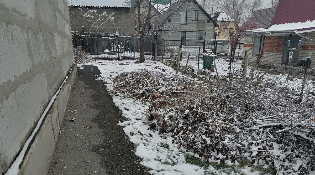 производственные, складские г Барнаул р-н Центральный тракт Змеиногорский 89в фото 9