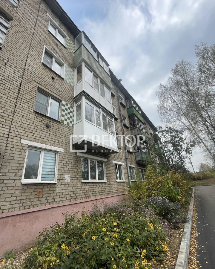 квартира г Ярославль р-н Заволжский ул Алмазная 11 фото 19