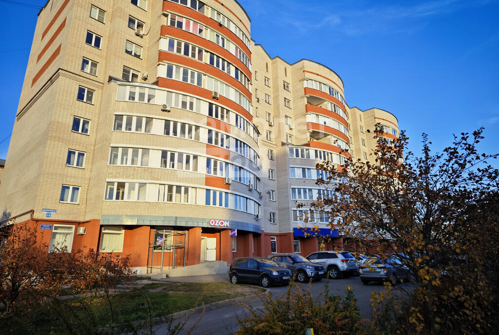 квартира г Великий Новгород ул Державина 13 фото 20