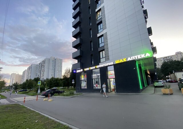 метро Коньково ул Профсоюзная 128а фото