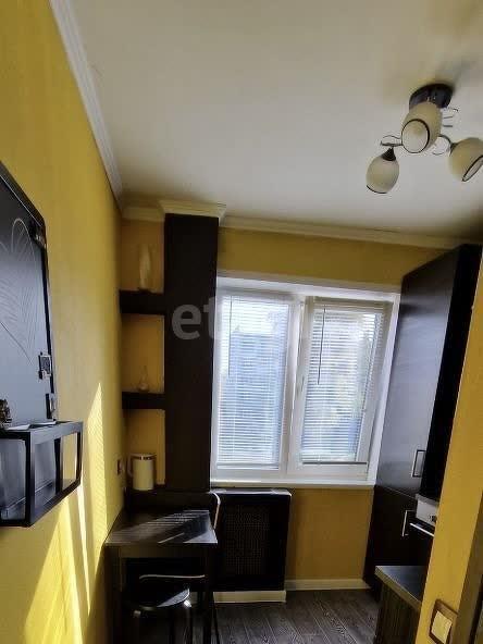 квартира г Кемерово р-н Центральный пр-кт Ленина 105 фото 7