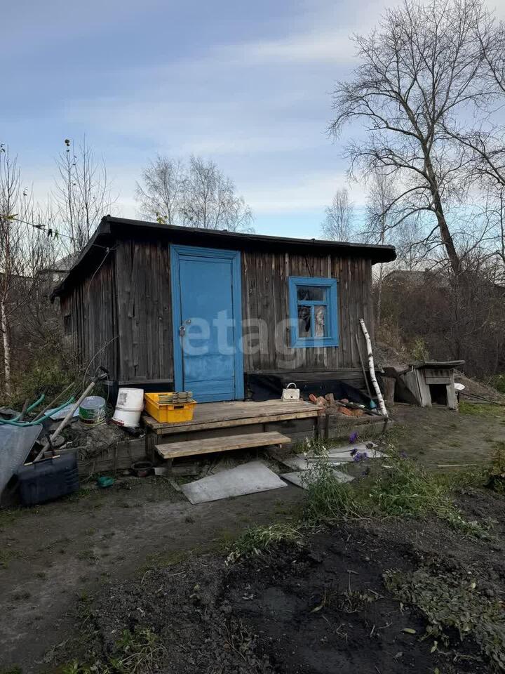 дом г Анжеро-Судженск Свободная фото 20