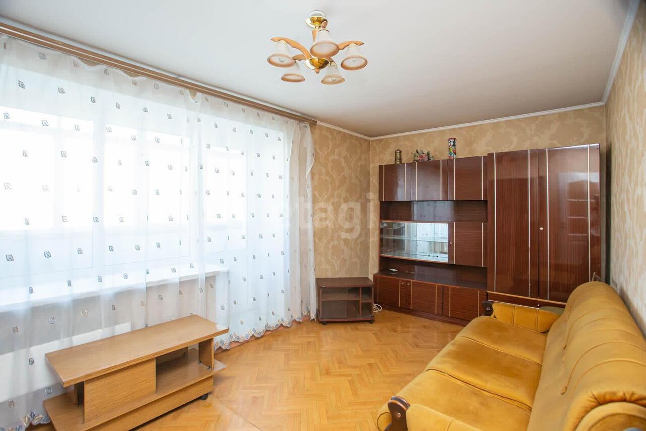 квартира г Кемерово р-н Заводский пр-кт Молодежный 4а фото 10