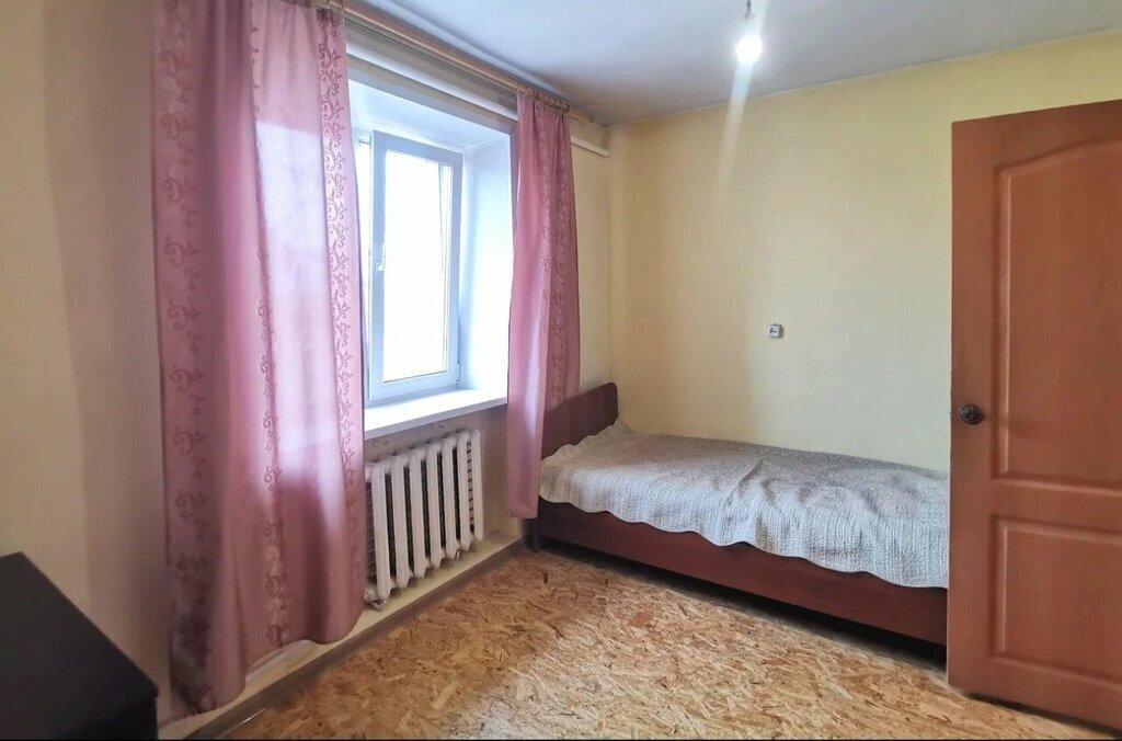 квартира г Улан-Удэ р-н Советский ул Строителей 29а фото 4