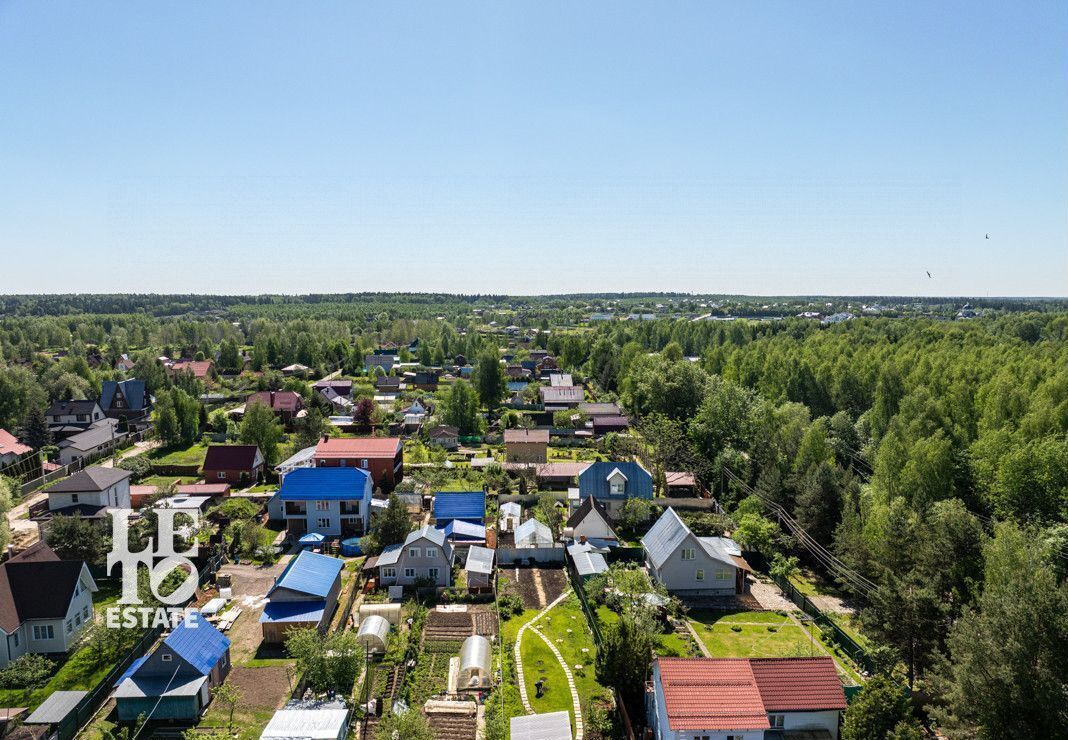 дом городской округ Солнечногорск д Бережки 46 км, коттеджный пос. Малые Бережки, Солнечногорск, Пятницкое шоссе фото 38