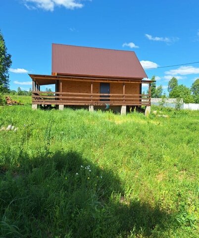 тер СО Здоровье сельсовет, 580, Чуваш-Кубовский фото