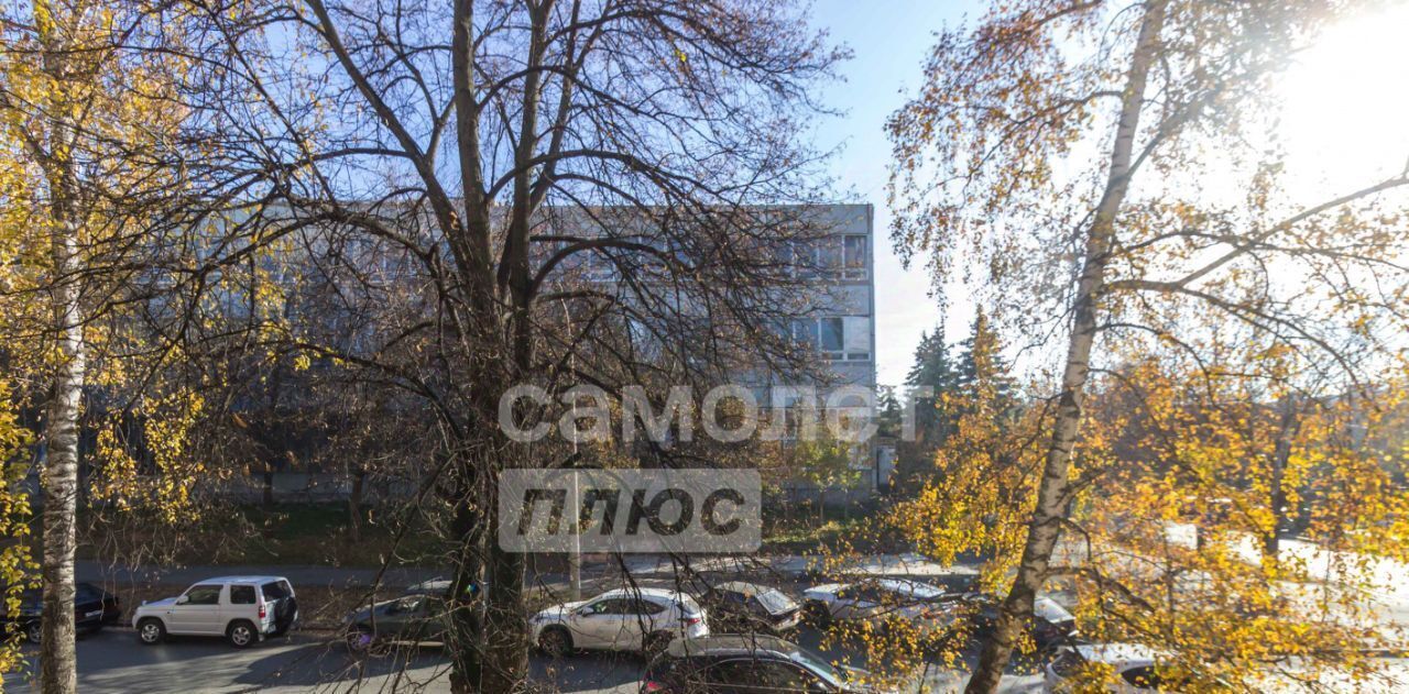 комната г Уфа р-н Советский ул Достоевского 133 фото 7