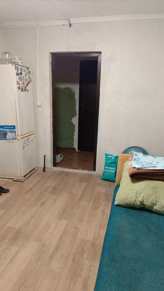 комната г Орск р-н Октябрьский ул Кутузова 37 фото 2