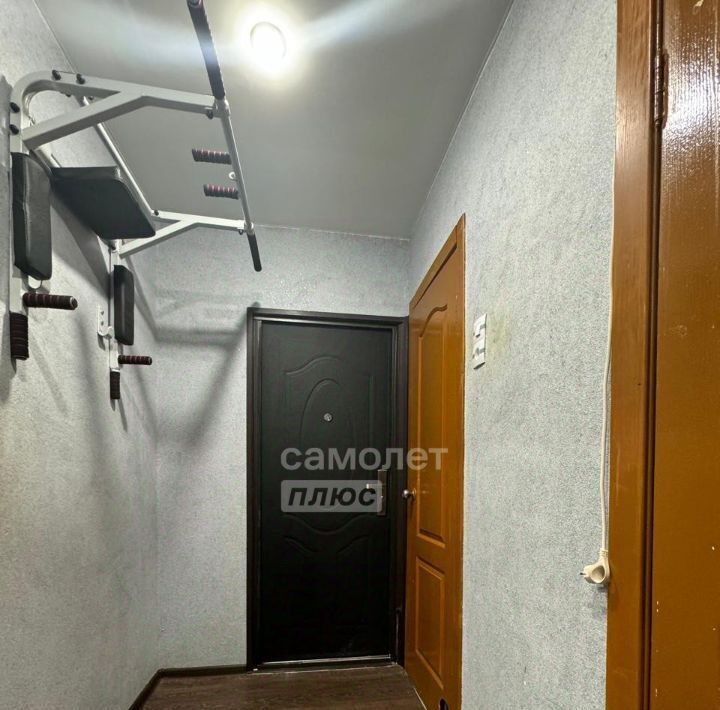 комната г Благовещенск ул Институтская 30/1 фото 8