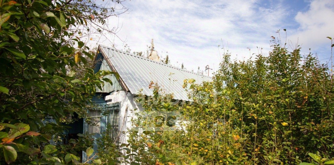 дом г Челябинск р-н Ленинский снт Станкостроитель 1 фото 3