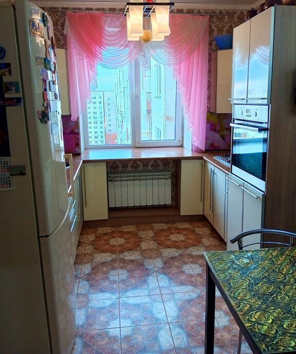 квартира г Омск ул Краснознаменная 26к/3 фото 20