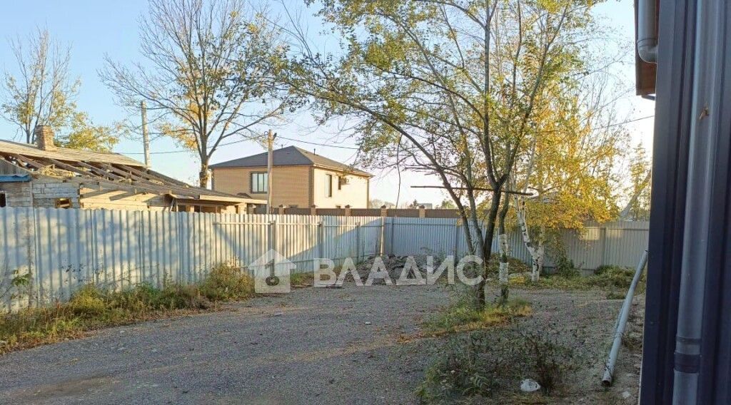 дом г Уссурийск ул Плантационная 68а фото 5