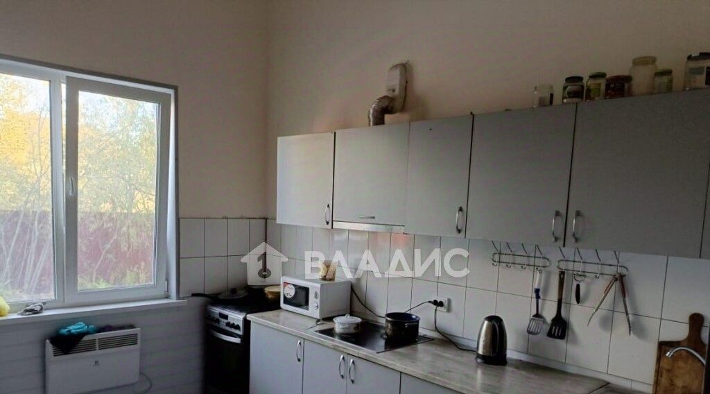 дом г Уссурийск ул Плантационная 68а фото 11