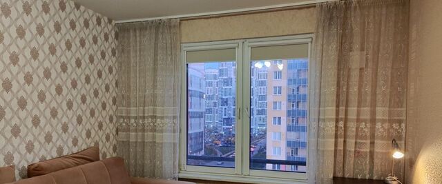 метро Лесная дом 3к/3 фото