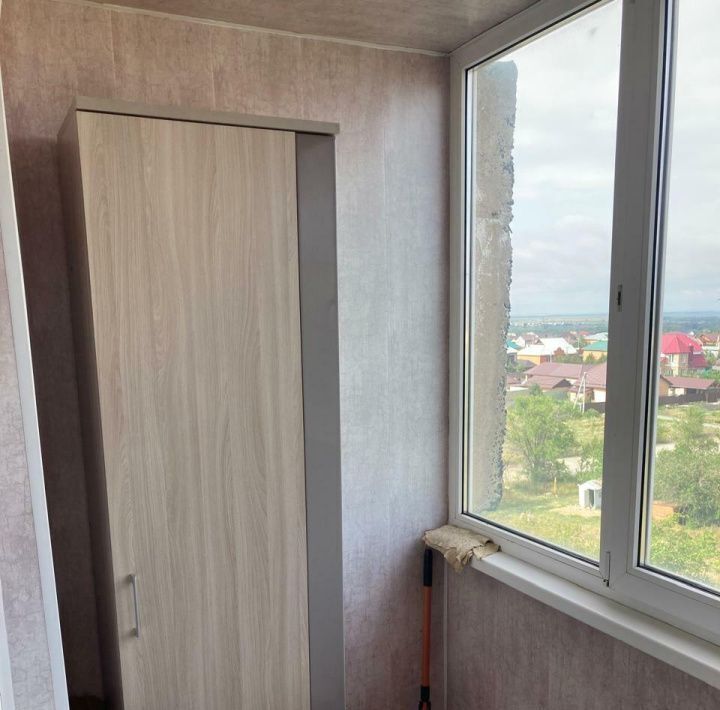 квартира г Орск р-н Советский ОЗТП ул Андреева 7 фото 4
