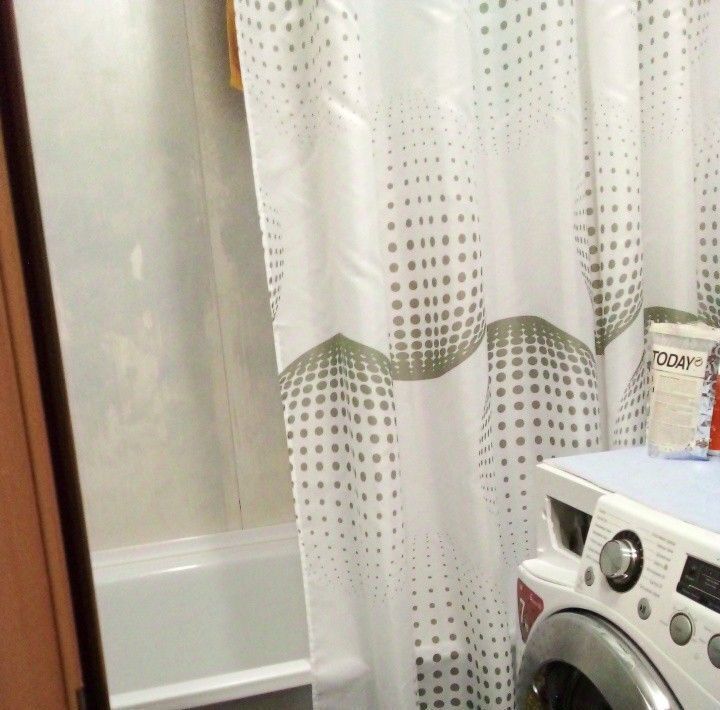 квартира г Орск р-н Октябрьский Новый город ул Пацаева 17а фото 6