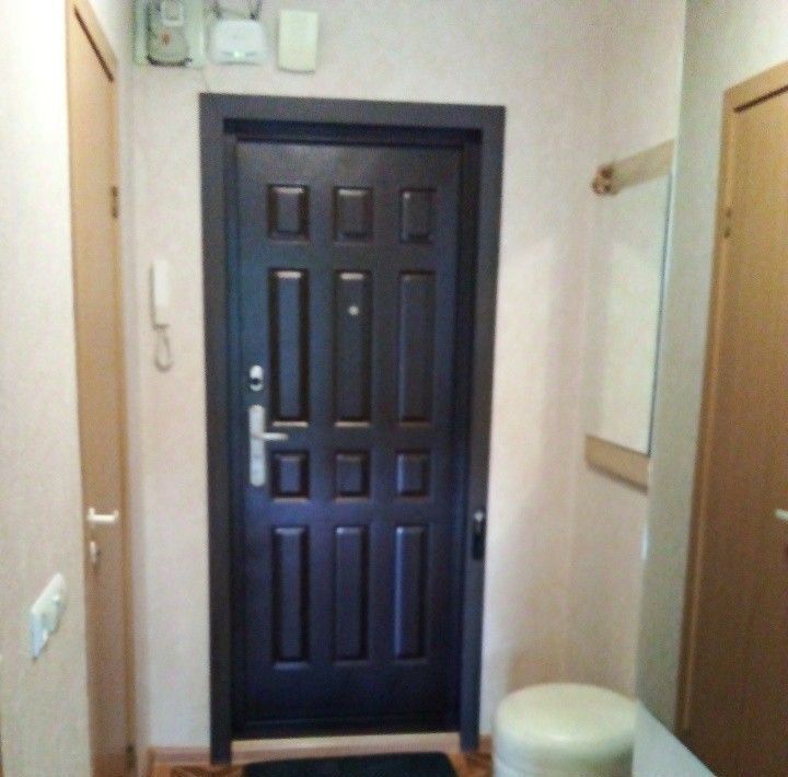 квартира г Орск р-н Октябрьский Новый город ул Пацаева 17а фото 9