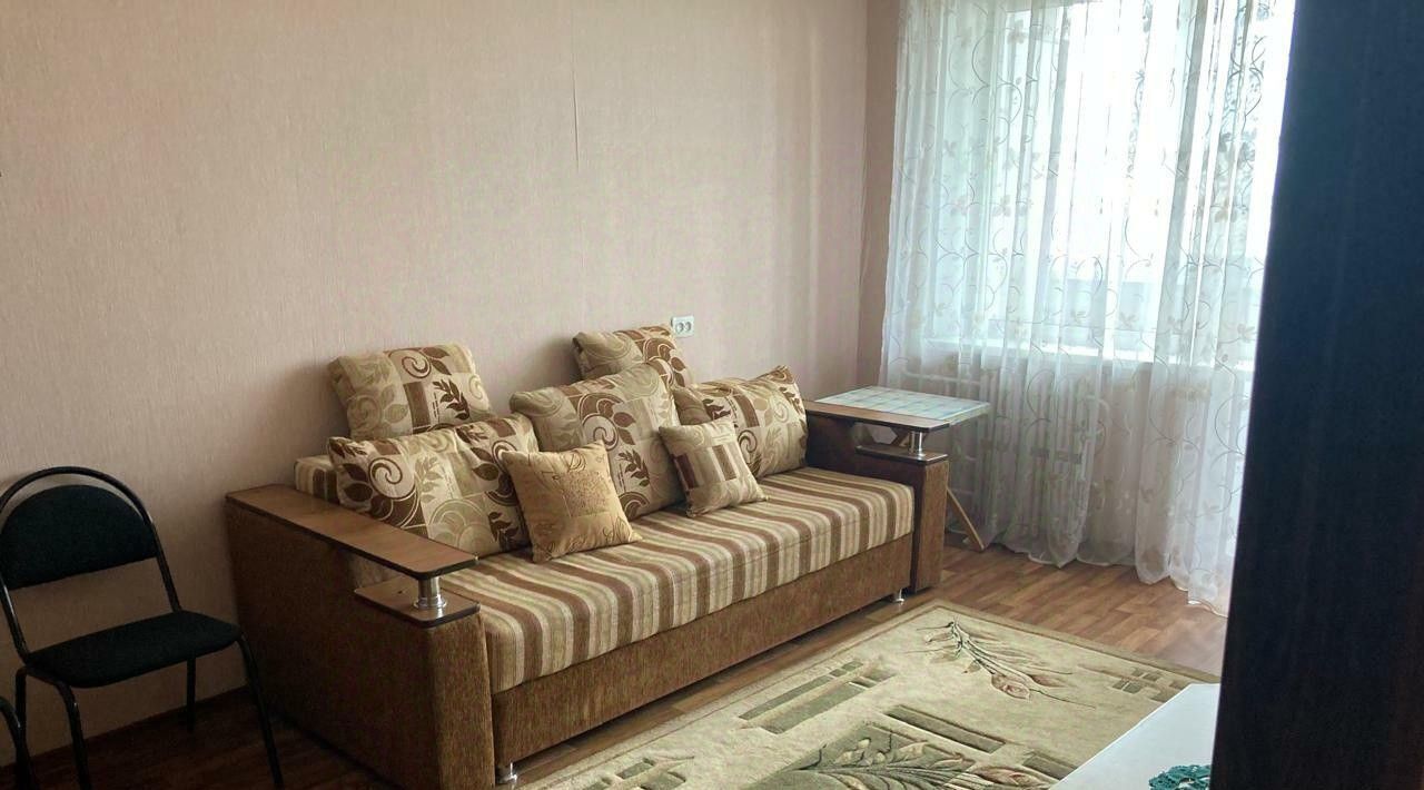 квартира г Орск р-н Советский ОЗТП ул Андреева 7 фото 13