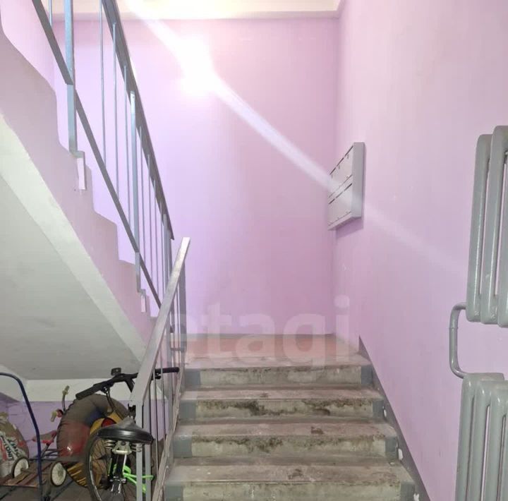 квартира г Архангельск р-н Ломоносовский округ ул Вельская 1 фото 18