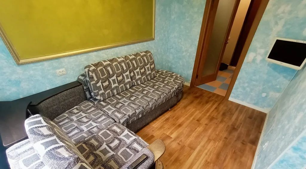 квартира г Тольятти р-н Автозаводский б-р Королева 8 6-й кв-л фото 3