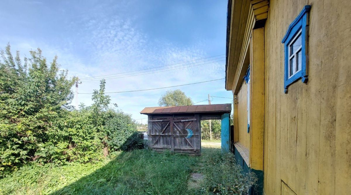 дом р-н Нуримановский с Новокулево ул Гоголя 7/2 Новокулевский сельсовет фото 7