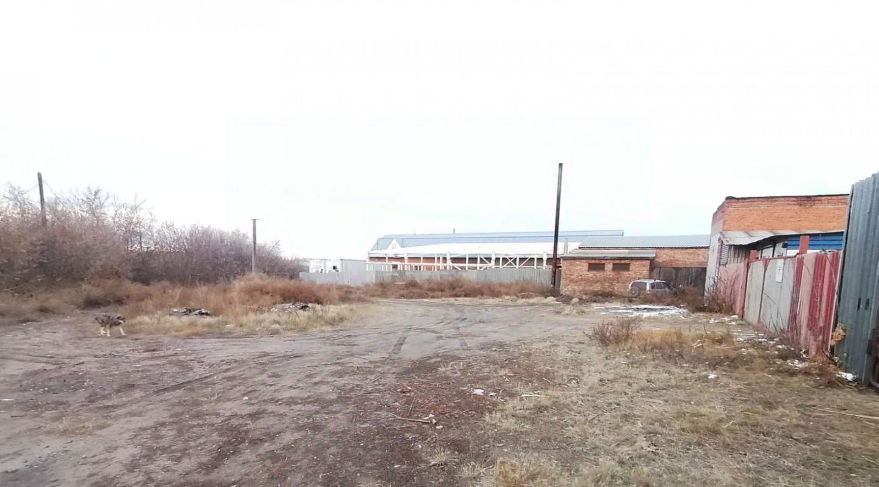 производственные, складские г Омск р-н Центральный ул 2-я Производственная 41/6 фото 8