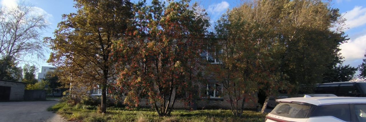 офис г Псков ул Ижорского Батальона 2 фото 6