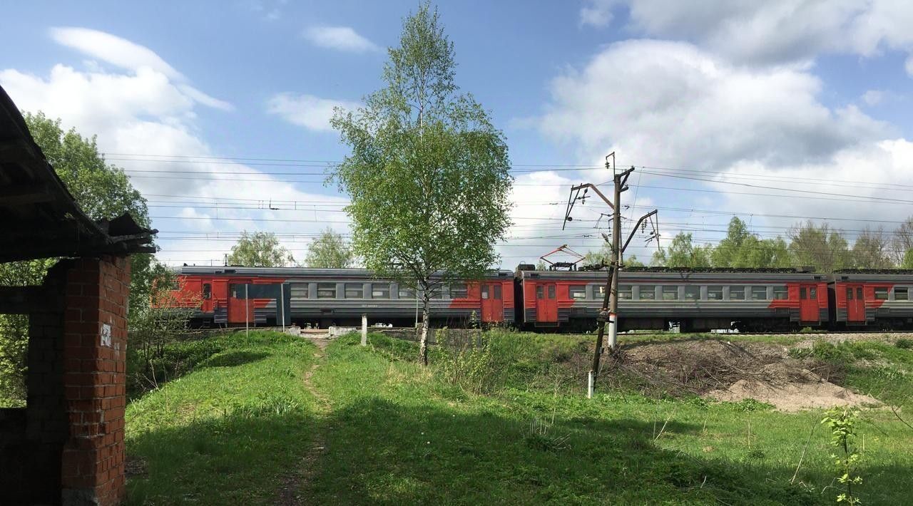 земля р-н Бабынинский д Альшаны Село Бабынино с/пос фото 14