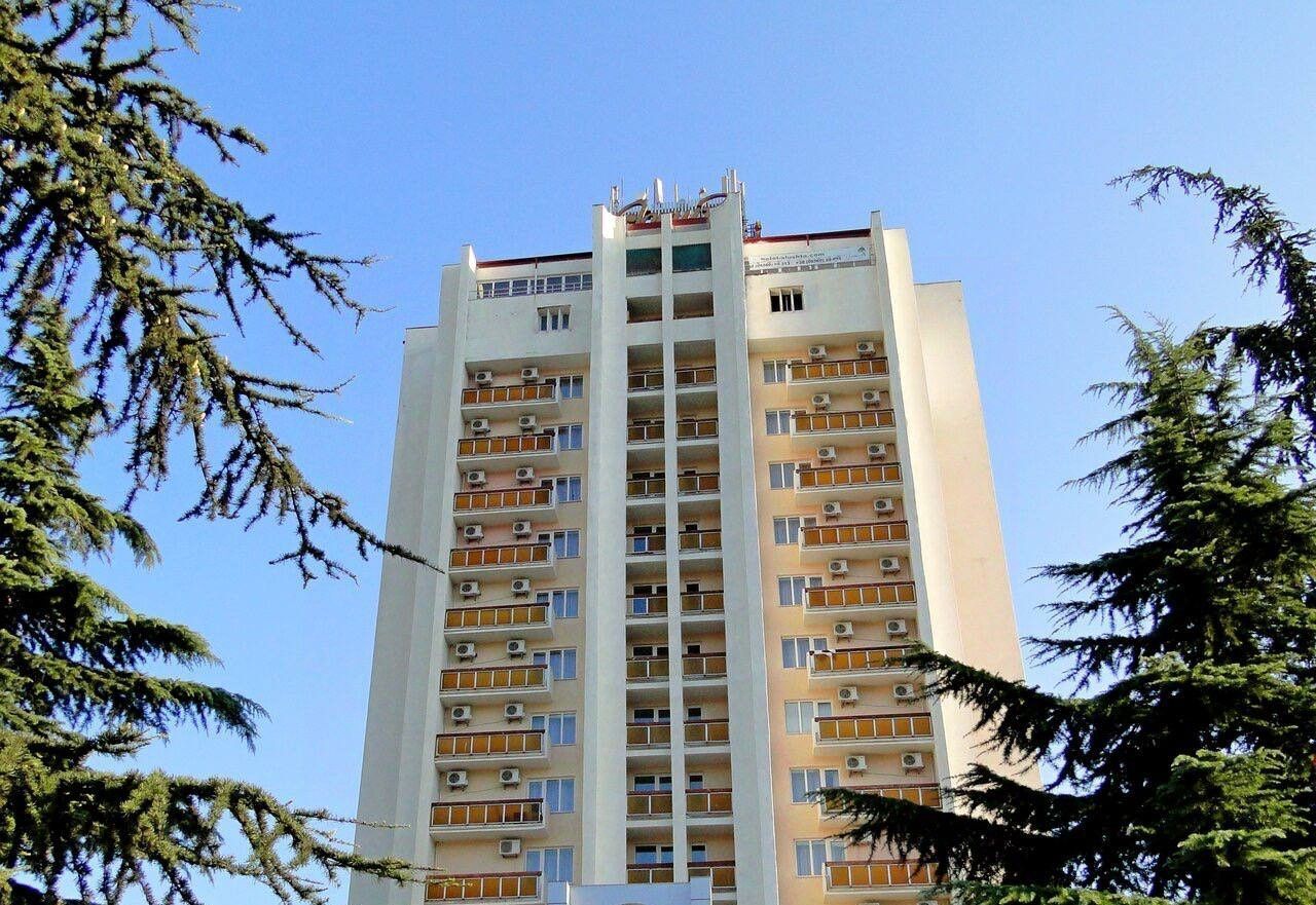 офис г Алушта ул Октябрьская 50 фото 3
