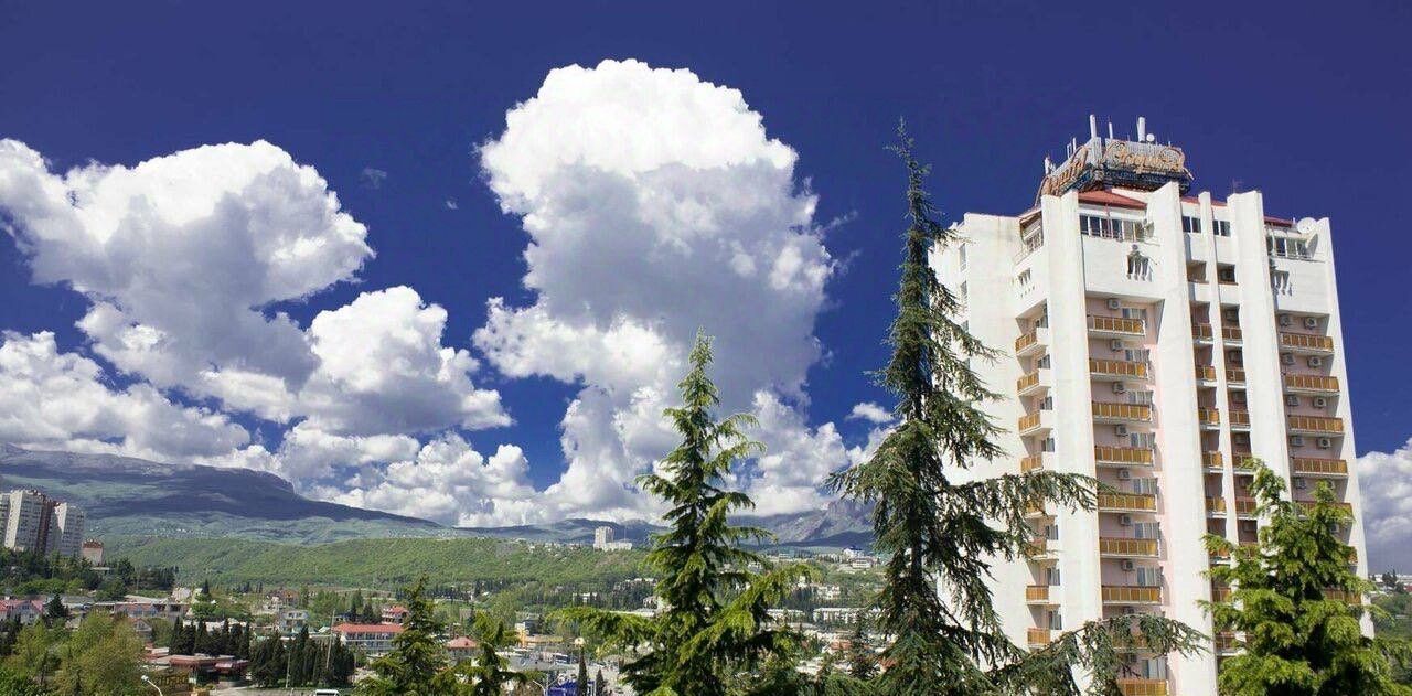 офис г Алушта ул Октябрьская 50 фото 2