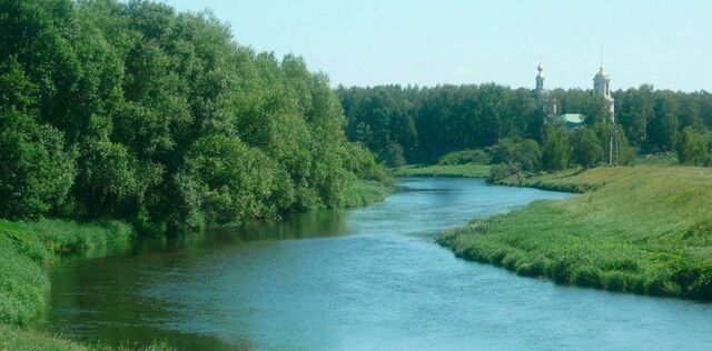 Богородск Форест кп фото